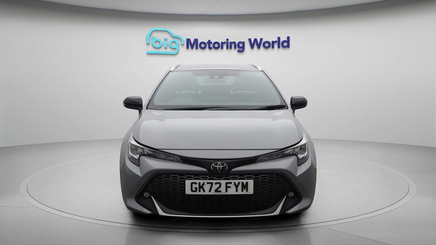 Used Toyota Corolla 2022 for sale - 76667169: Photo 3