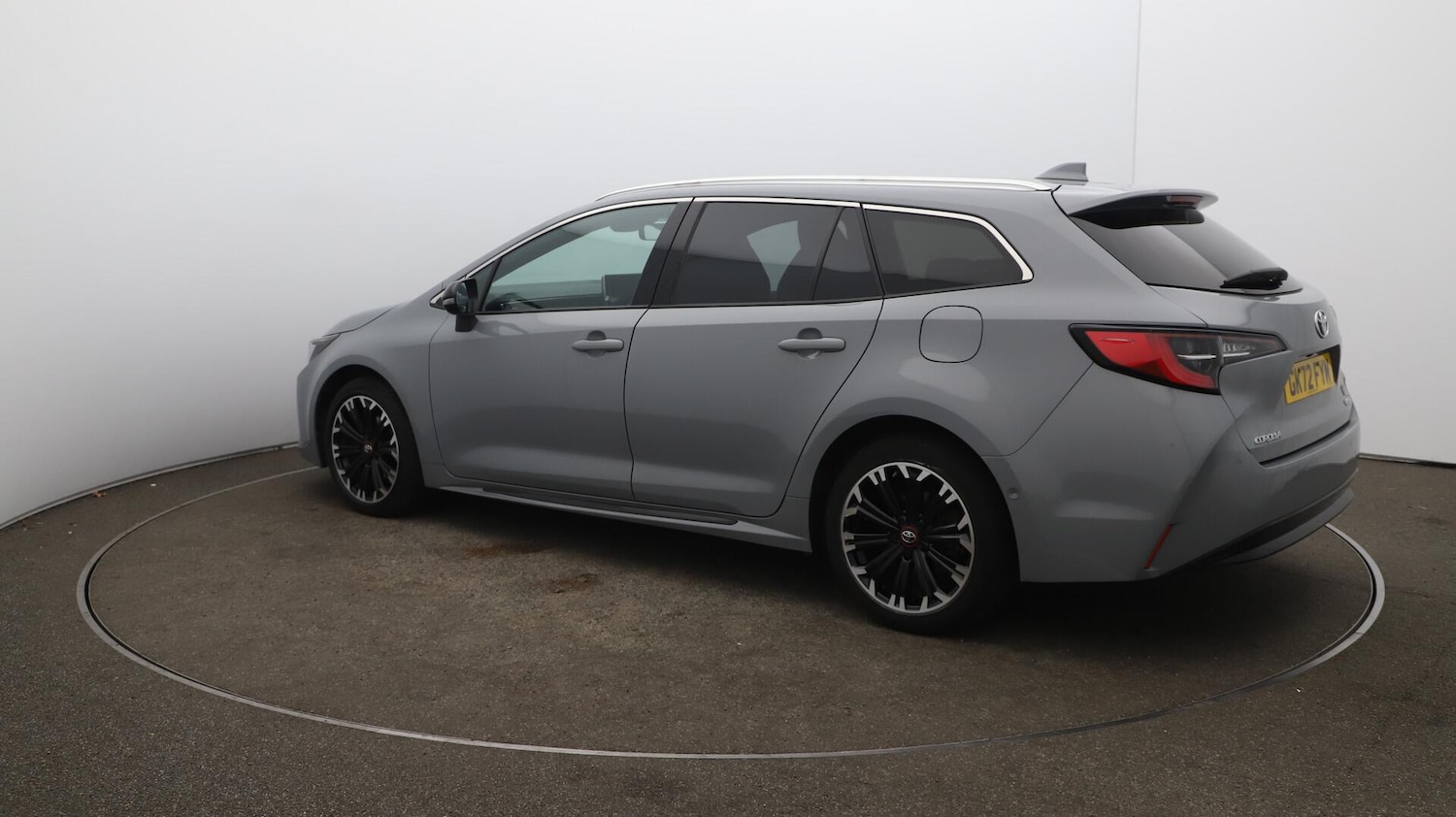 Used Toyota Corolla 2022 for sale - 76667169: Photo 35