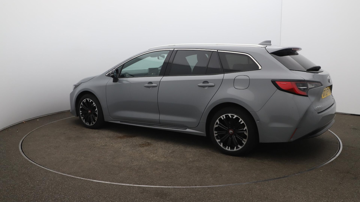 Used Toyota Corolla 2022 for sale - 76667169: Photo 36