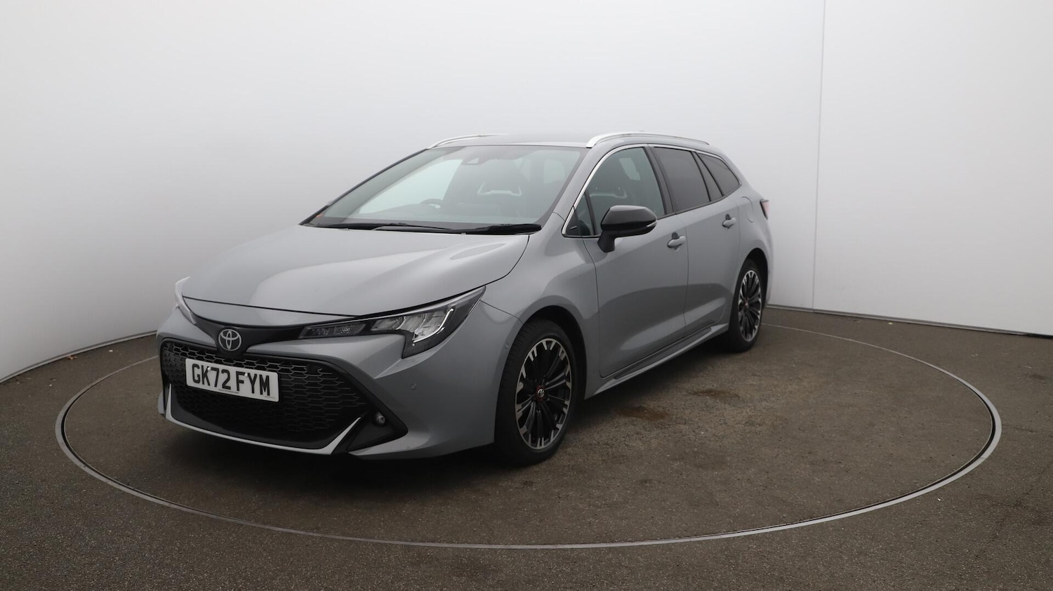 Used Toyota Corolla 2022 for sale - 76667169: Photo 37