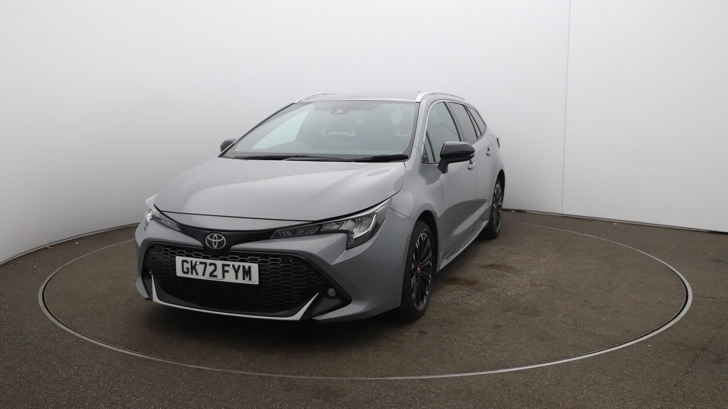 Used Toyota Corolla 2022 for sale - 76667169: Photo 38