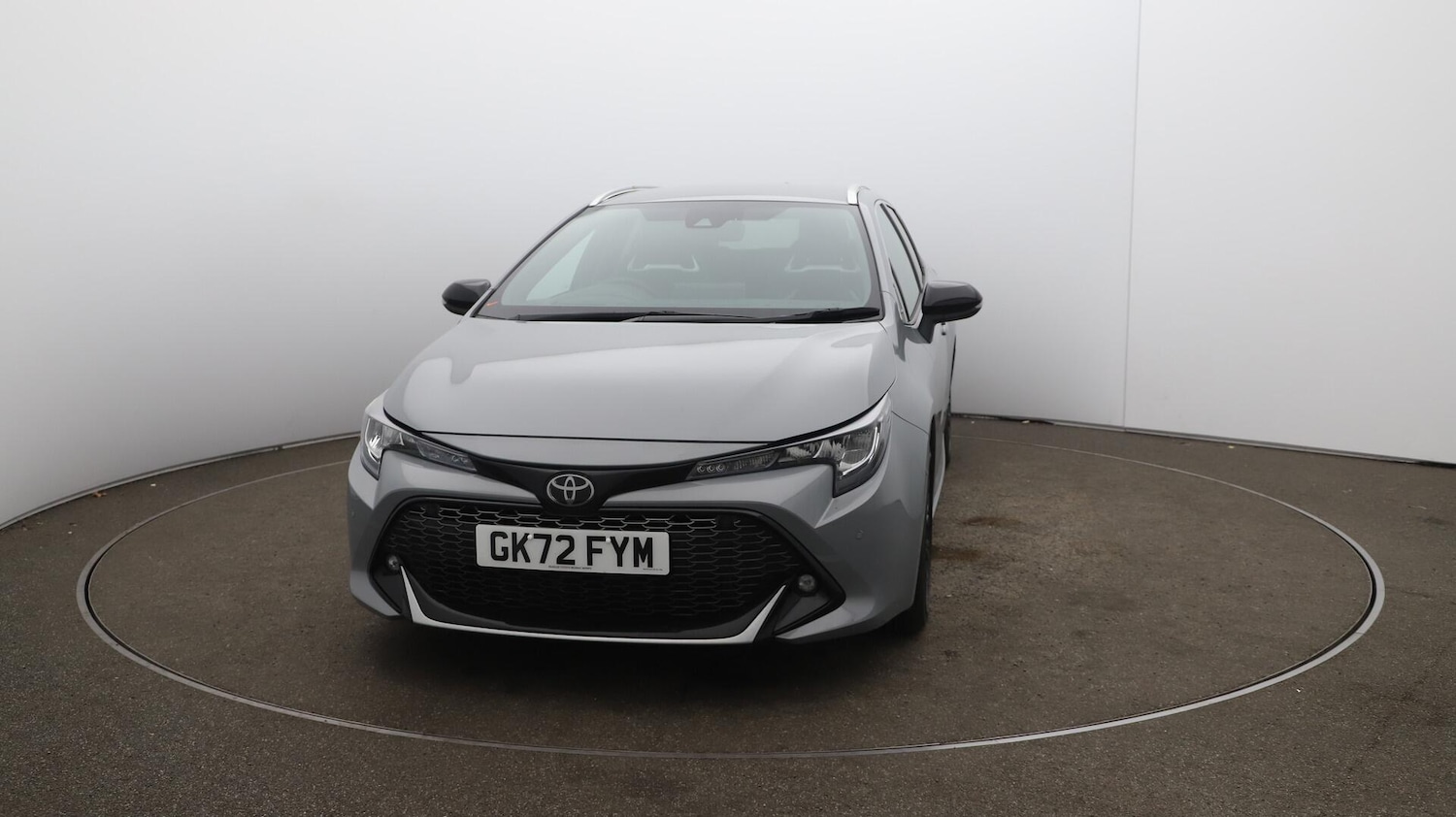 Used Toyota Corolla 2022 for sale - 76667169: Photo 39