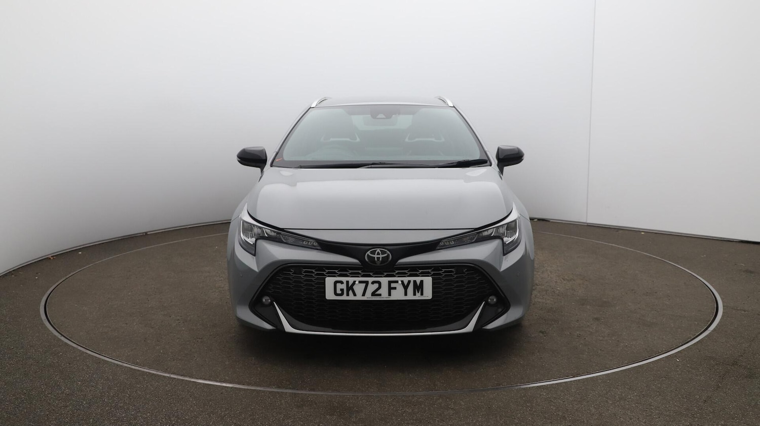 Used Toyota Corolla 2022 for sale - 76667169: Photo 40
