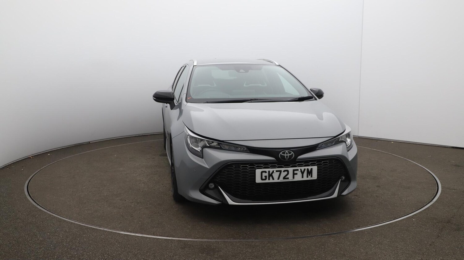 Used Toyota Corolla 2022 for sale - 76667169: Photo 41