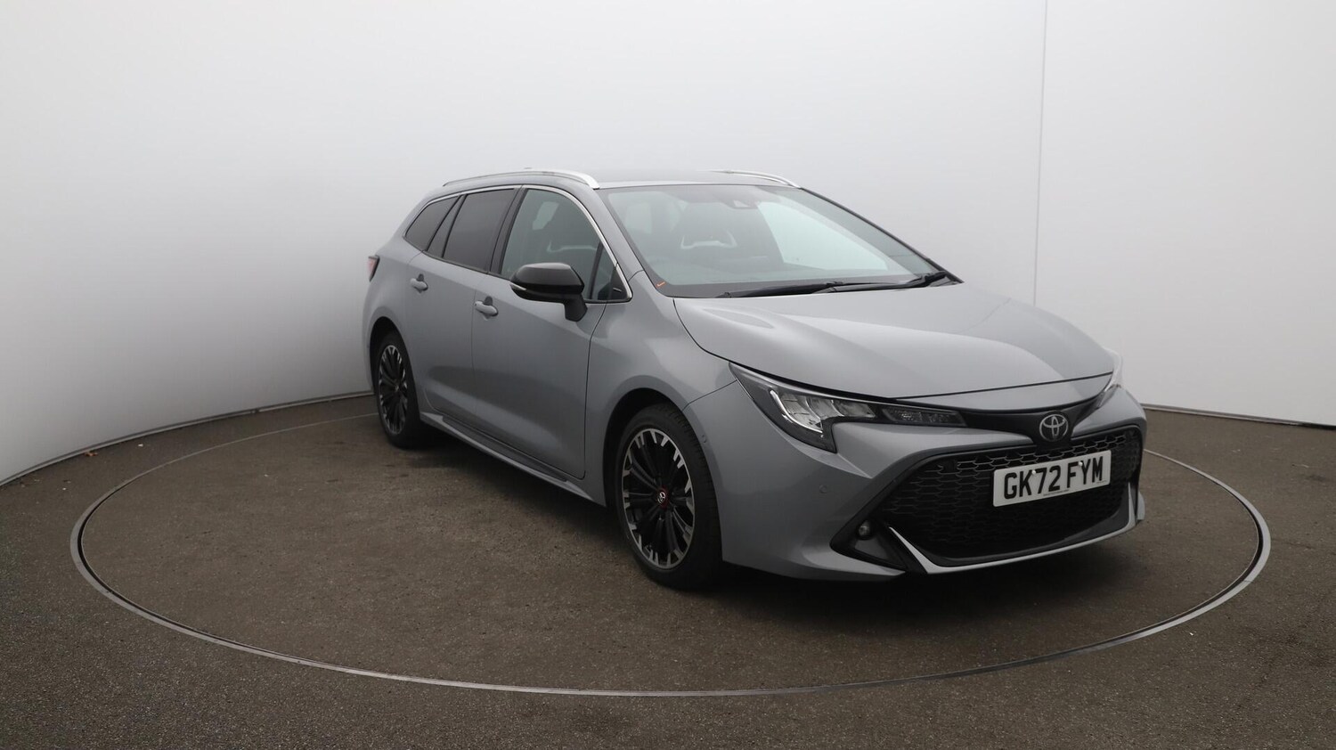 Used Toyota Corolla 2022 for sale - 76667169: Photo 43