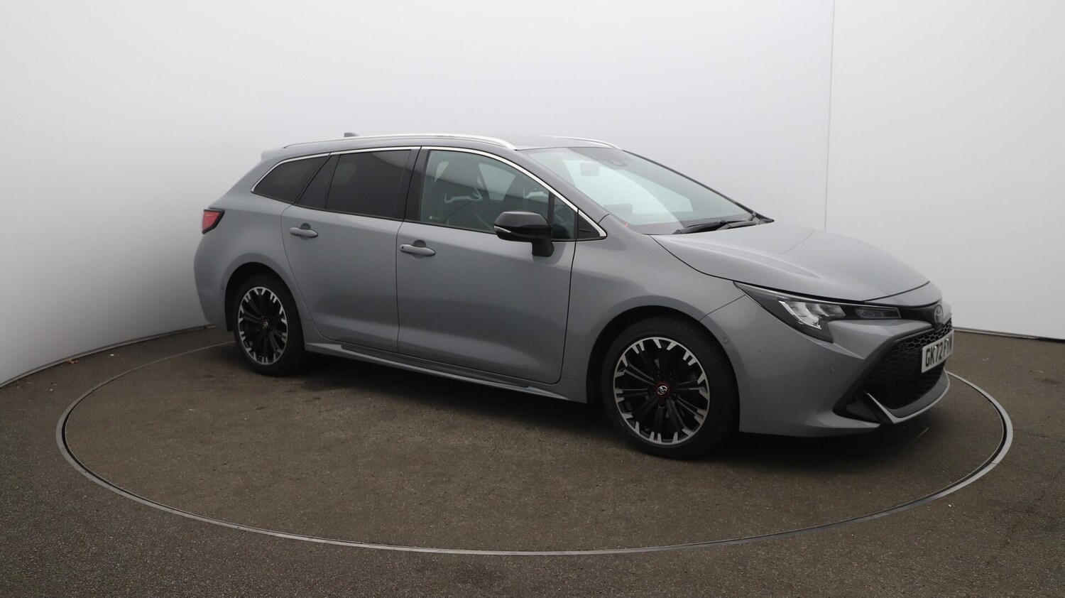 Used Toyota Corolla 2022 for sale - 76667169: Photo 45