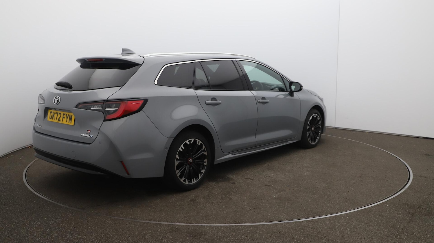 Used Toyota Corolla 2022 for sale - 76667169: Photo 54