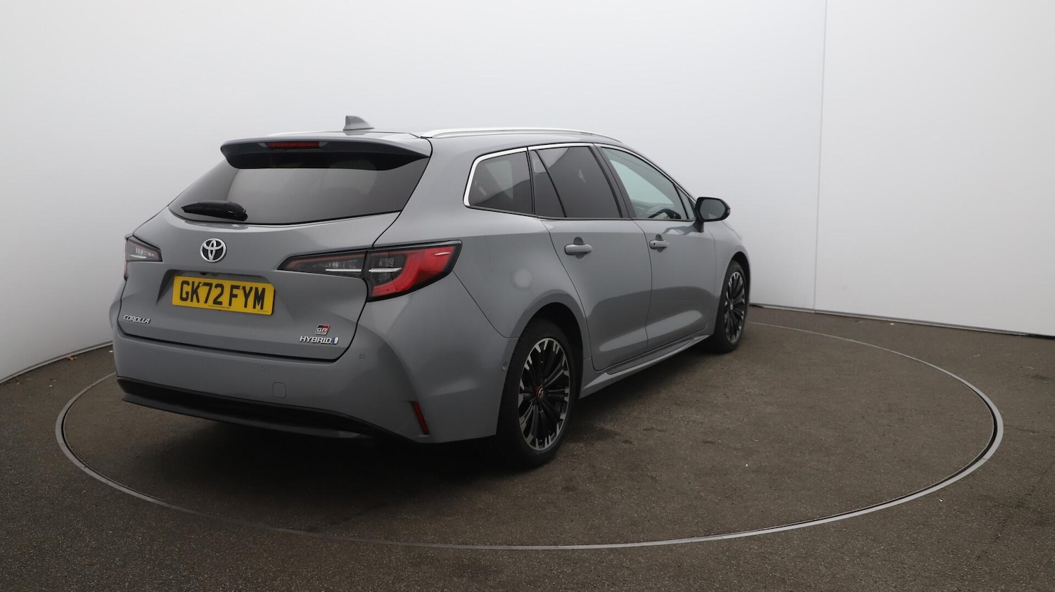 Used Toyota Corolla 2022 for sale - 76667169: Photo 55