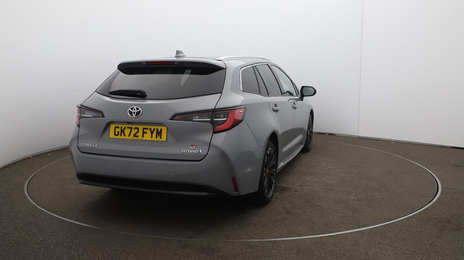 Used Toyota Corolla 2022 for sale - 76667169: Photo 56