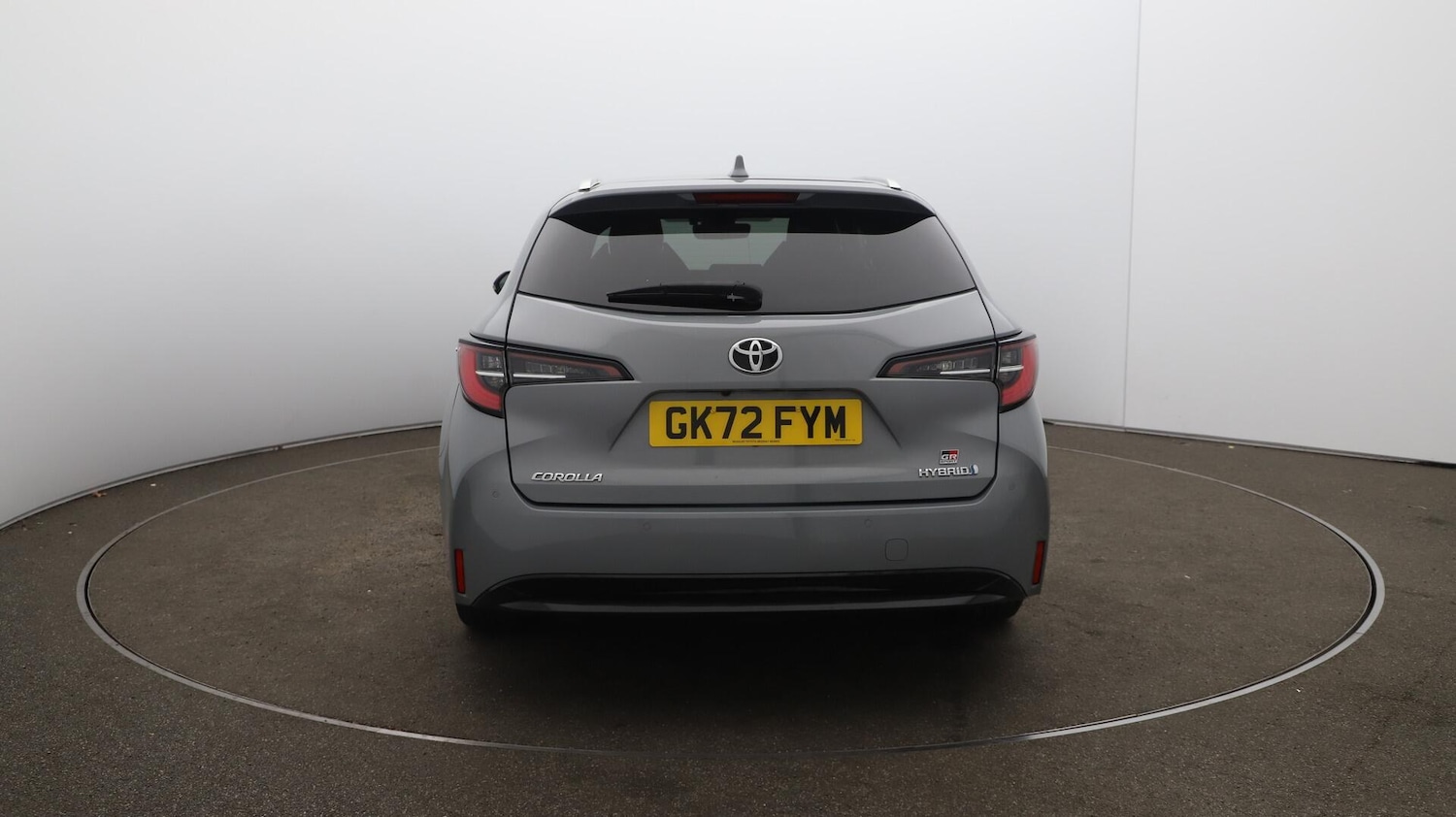 Used Toyota Corolla 2022 for sale - 76667169: Photo 59