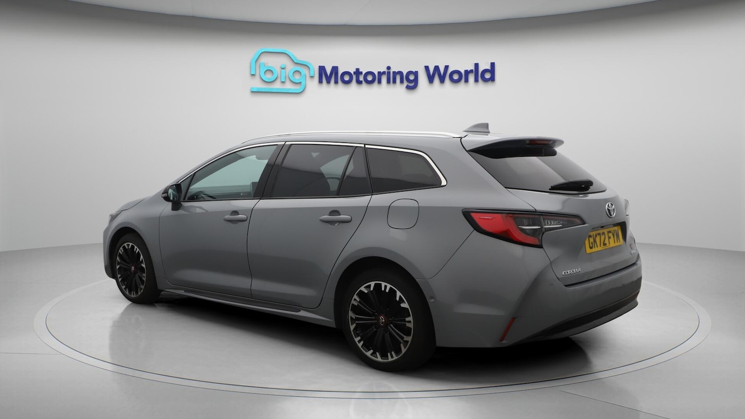 Used Toyota Corolla 2022 for sale - 76667169: Photo 6