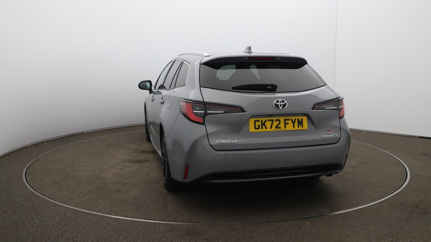 Used Toyota Corolla 2022 for sale - 76667169: Photo 60