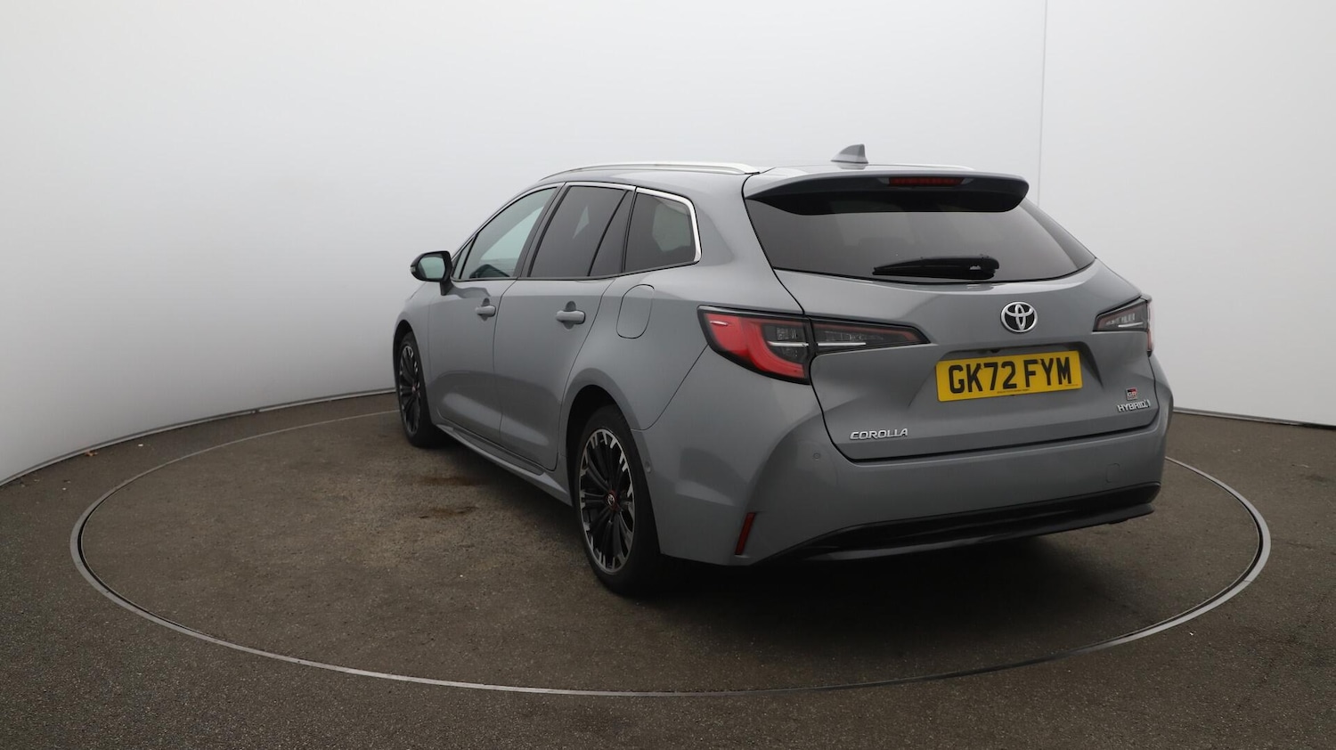 Used Toyota Corolla 2022 for sale - 76667169: Photo 61