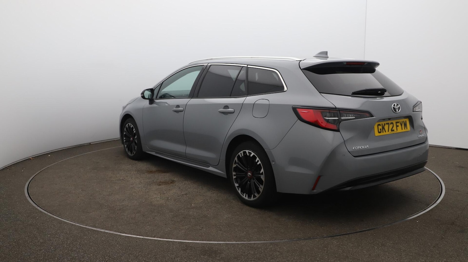 Used Toyota Corolla 2022 for sale - 76667169: Photo 62