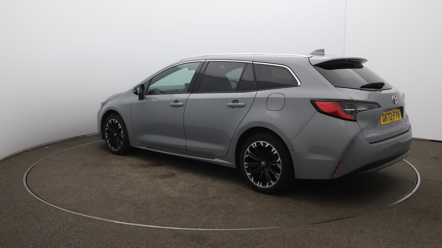 Used Toyota Corolla 2022 for sale - 76667169: Photo 63