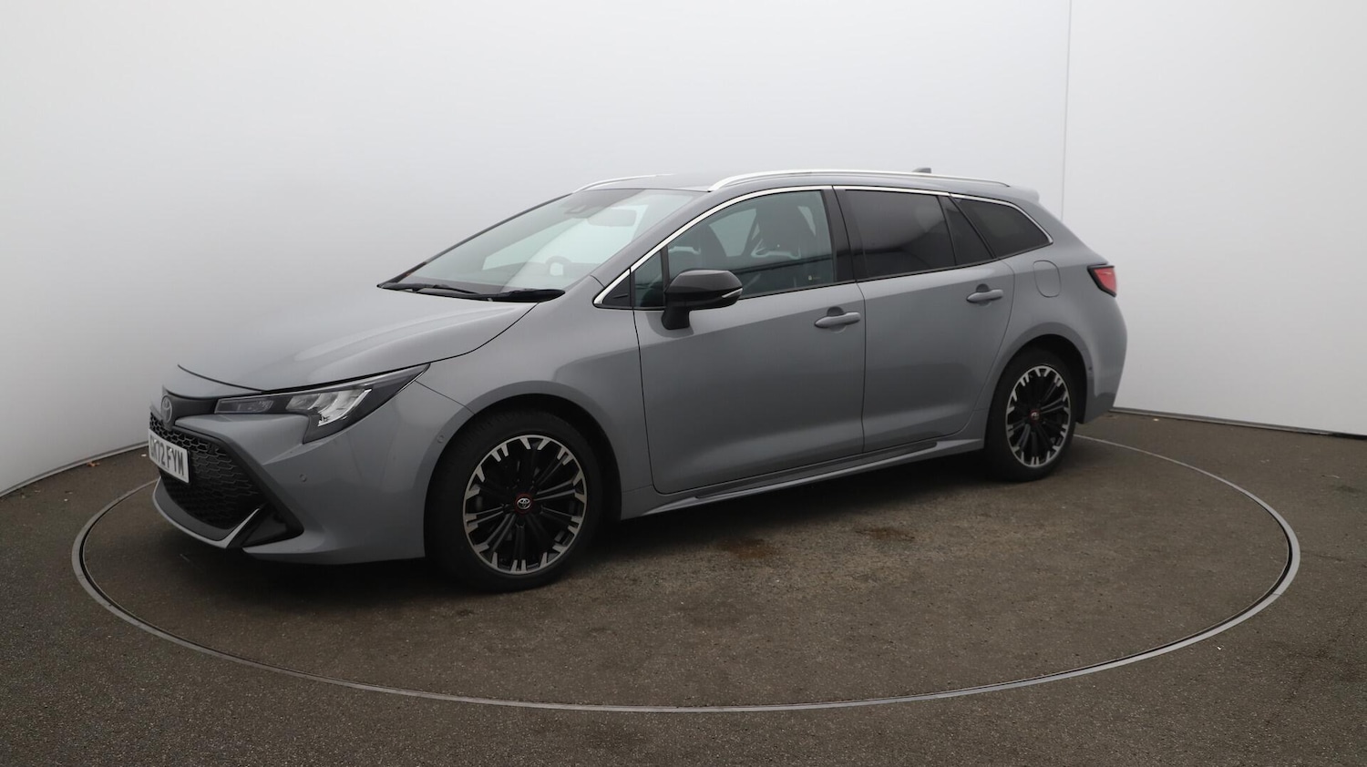 Used Toyota Corolla 2022 for sale - 76667169: Photo 68