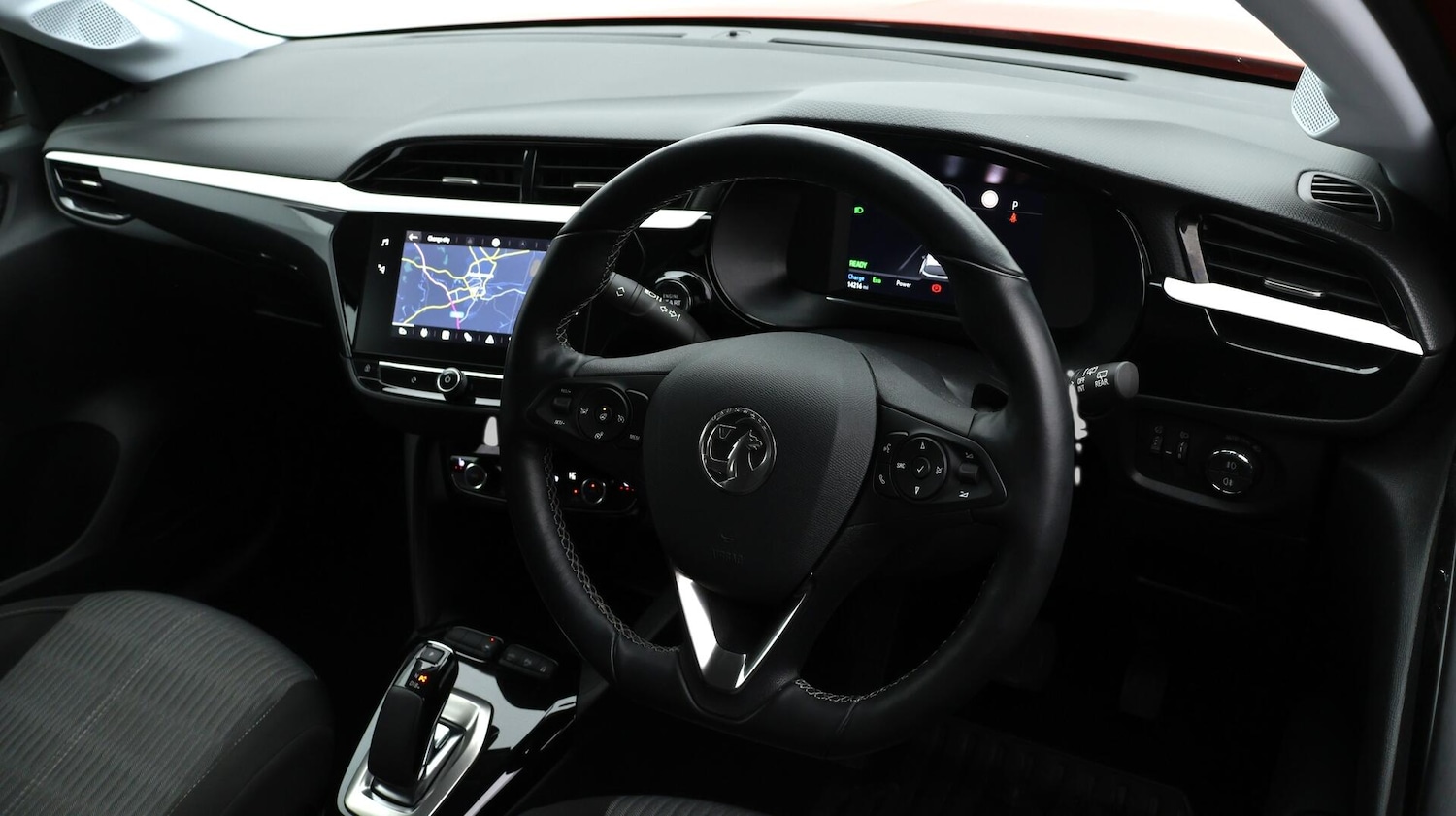 Used Vauxhall Corsa 2021 for sale - 76573412: Photo 10