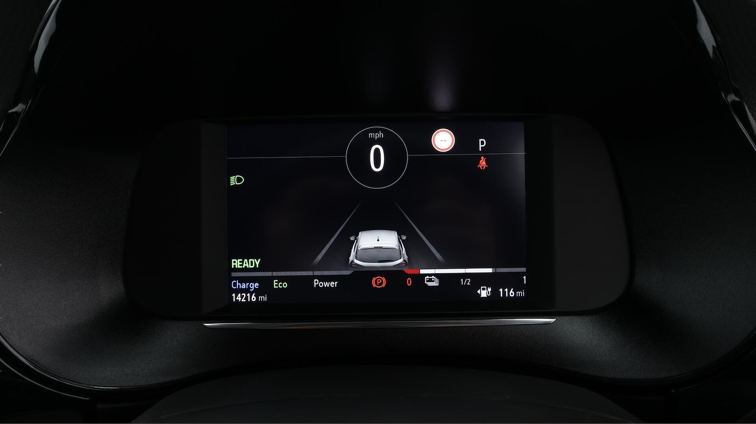 Used Vauxhall Corsa 2021 for sale - 76573412: Photo 11