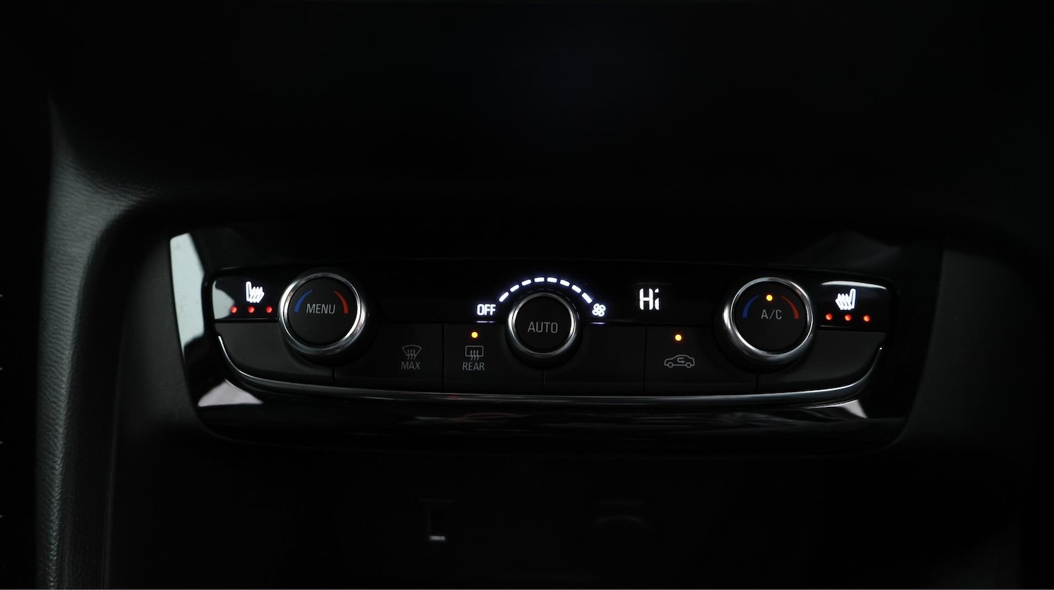 Used Vauxhall Corsa 2021 for sale - 76573412: Photo 13