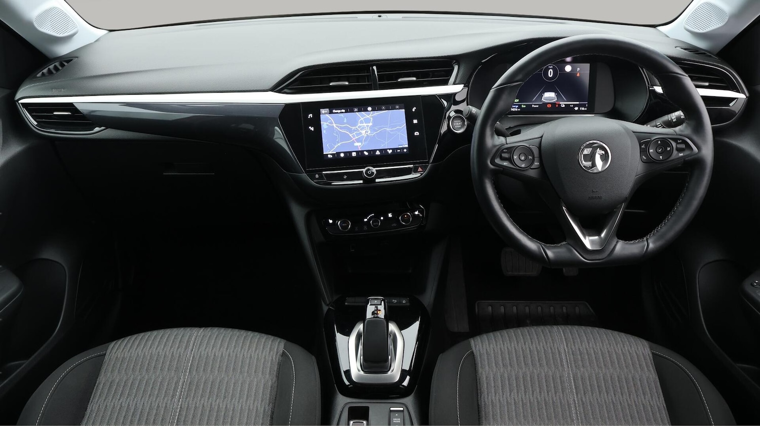 Used Vauxhall Corsa 2021 for sale - 76573412: Photo 14