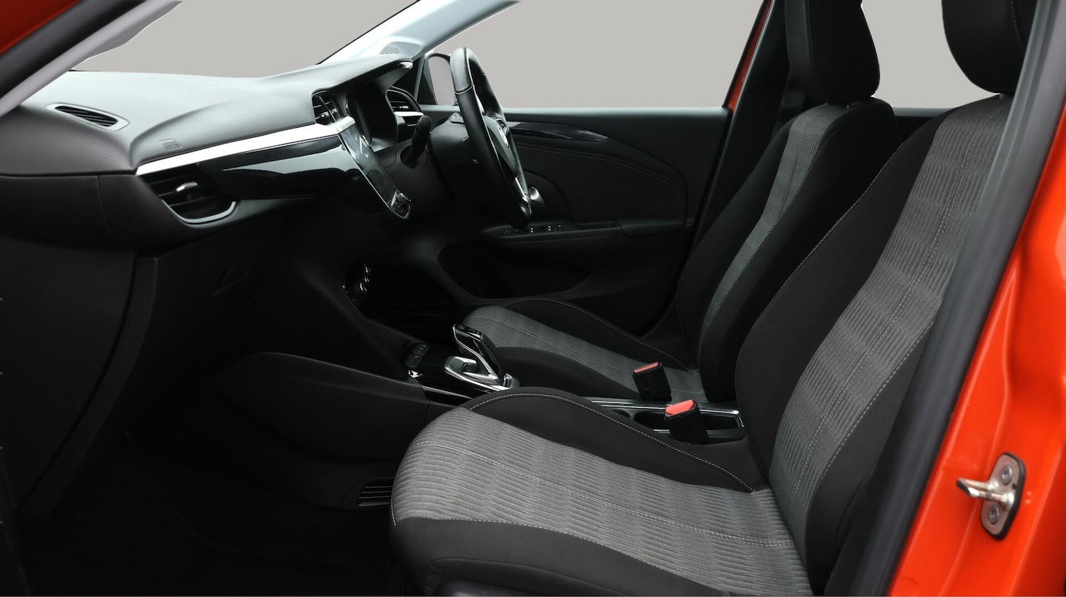 Used Vauxhall Corsa 2021 for sale - 76573412: Photo 15