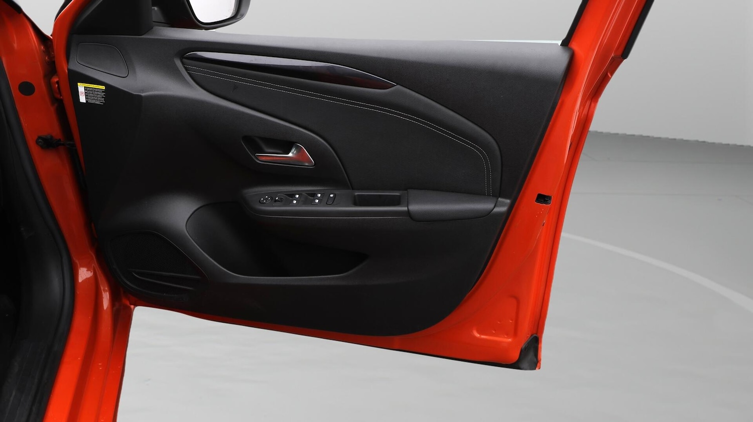 Used Vauxhall Corsa 2021 for sale - 76573412: Photo 16