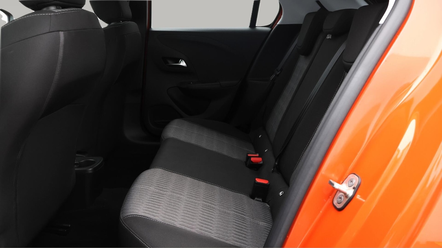 Used Vauxhall Corsa 2021 for sale - 76573412: Photo 17