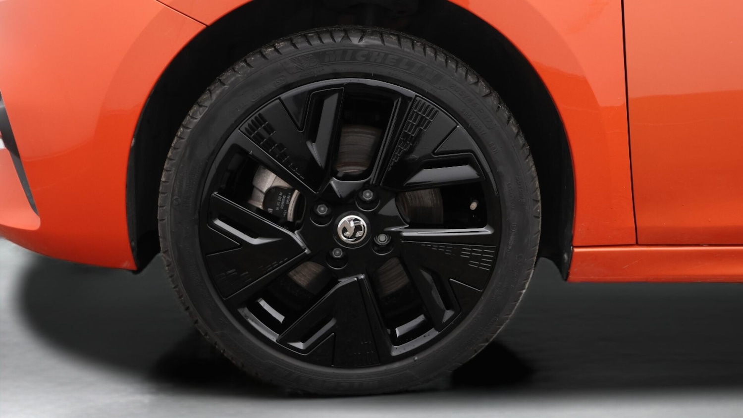 Used Vauxhall Corsa 2021 for sale - 76573412: Photo 19