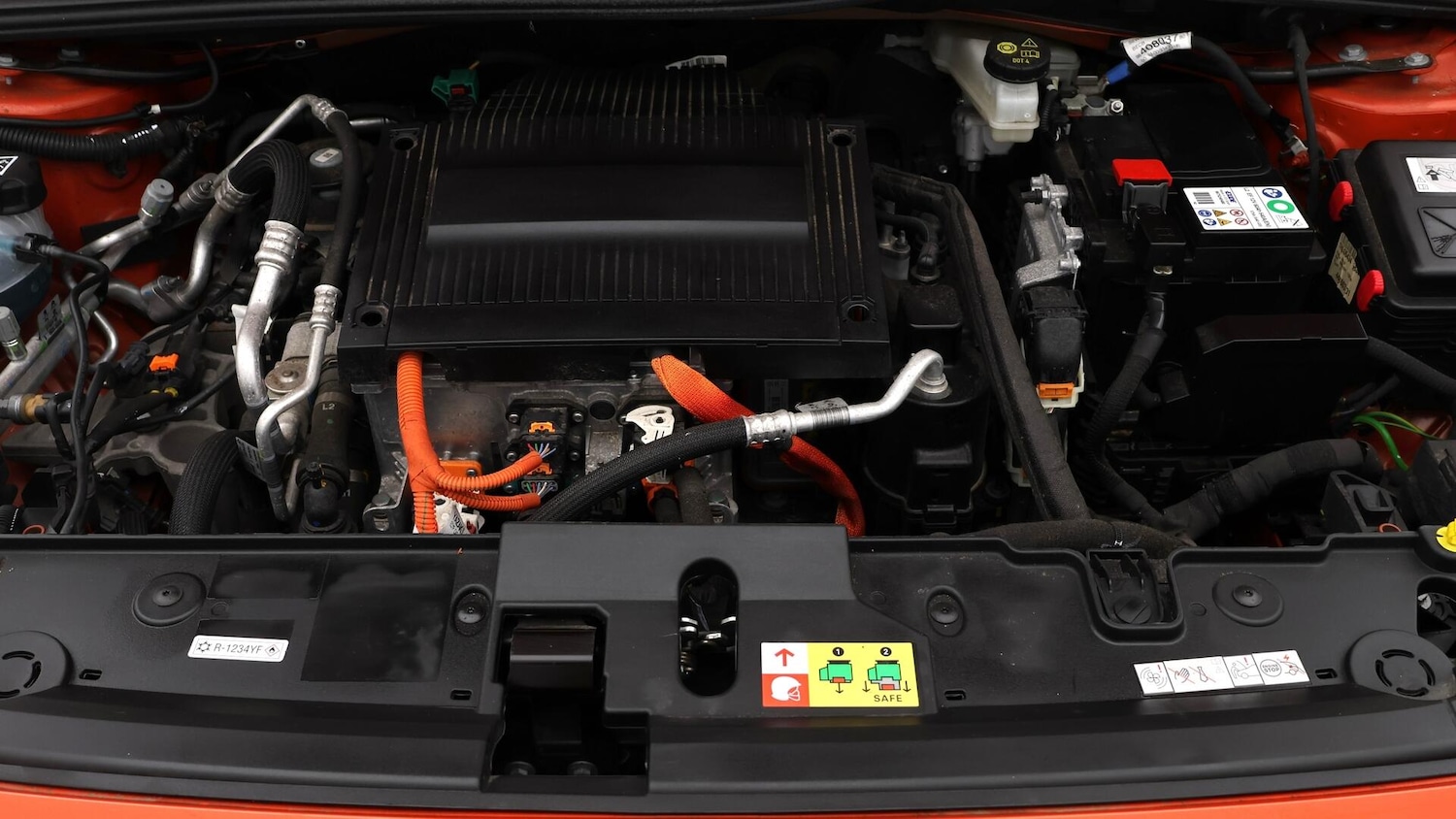 Used Vauxhall Corsa 2021 for sale - 76573412: Photo 20