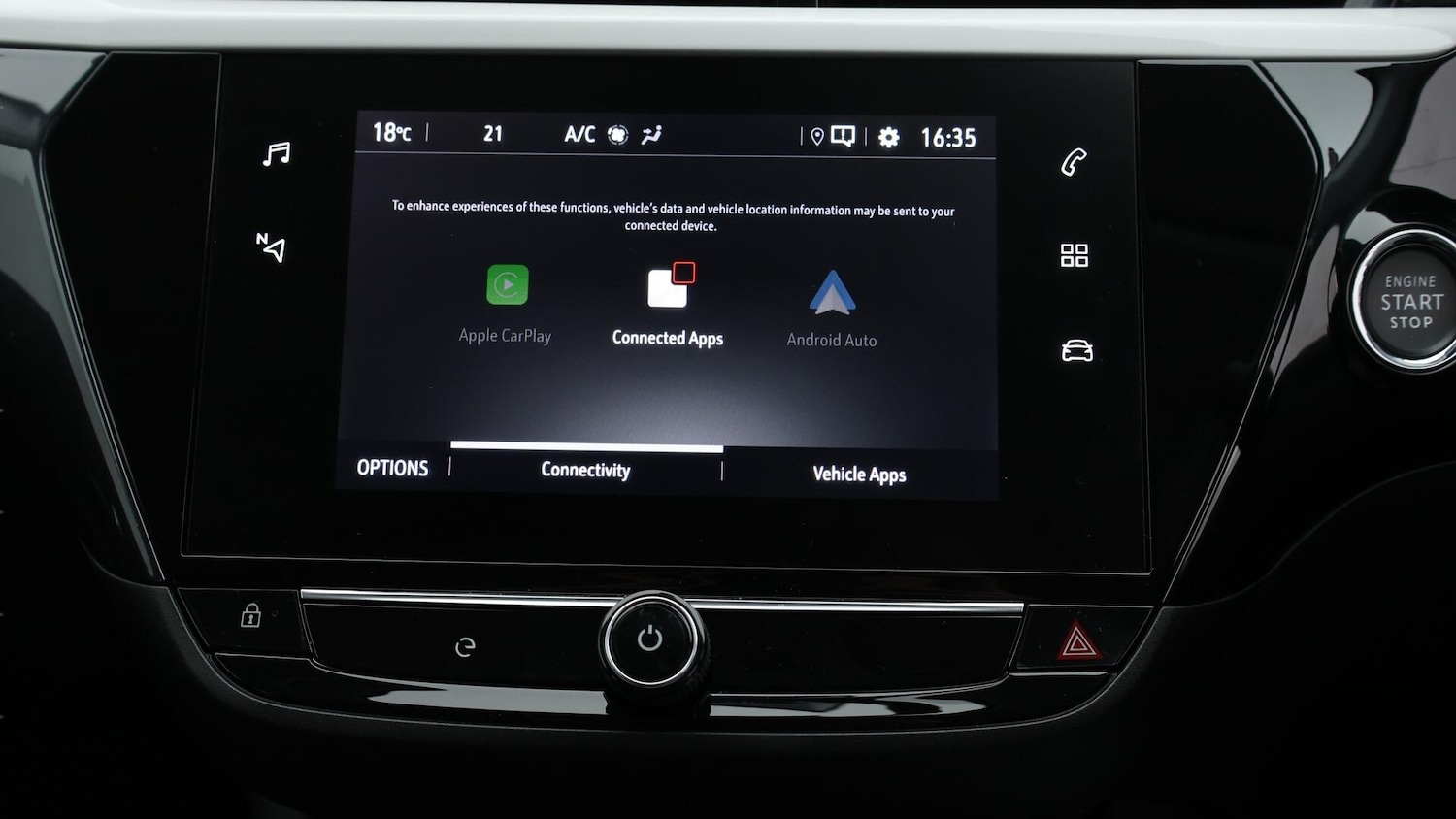 Used Vauxhall Corsa 2021 for sale - 76573412: Photo 25