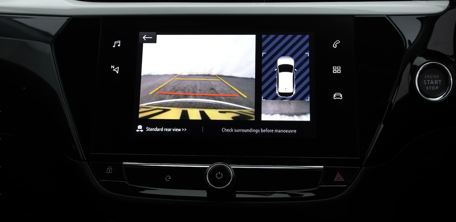 Used Vauxhall Corsa 2021 for sale - 76573412: Photo 26