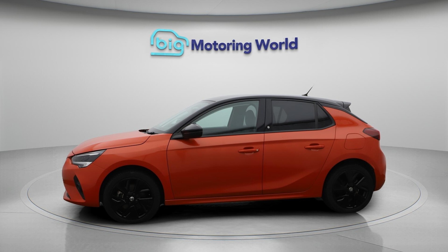 Used Vauxhall Corsa 2021 for sale - 76573412: Photo 5