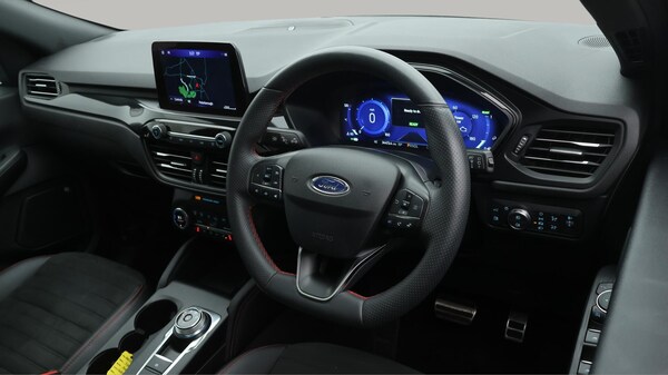 Used Ford Kuga 2021 for sale - 76213930: Photo 10
