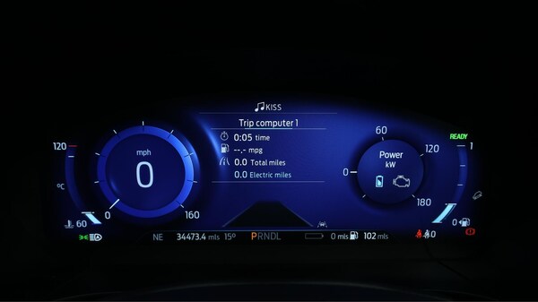 Used Ford Kuga 2021 for sale - 76213930: Photo 11