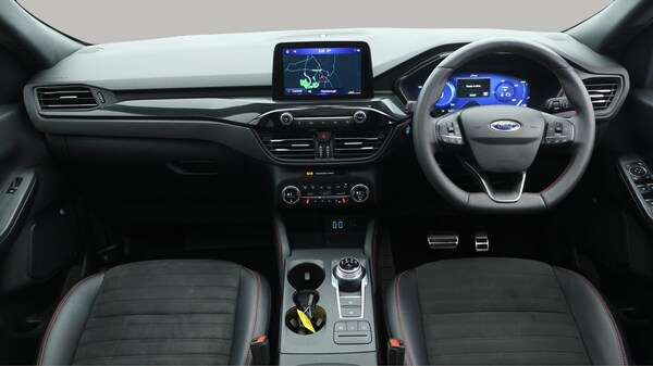 Used Ford Kuga 2021 for sale - 76213930: Photo 14