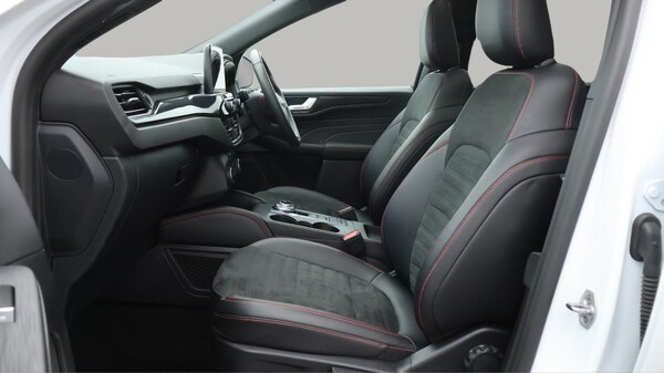 Used Ford Kuga 2021 for sale - 76213930: Photo 15