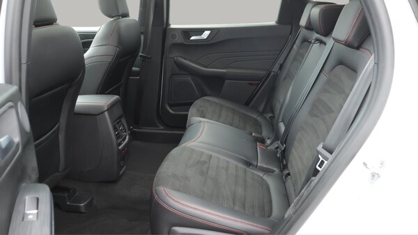 Used Ford Kuga 2021 for sale - 76213930: Photo 17