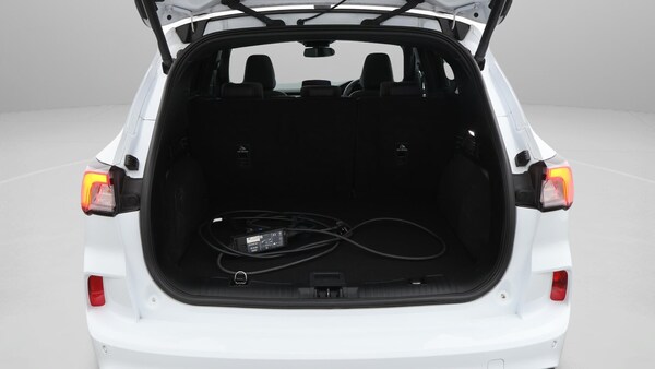 Used Ford Kuga 2021 for sale - 76213930: Photo 18