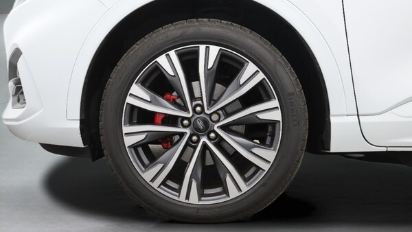 Used Ford Kuga 2021 for sale - 76213930: Photo 19