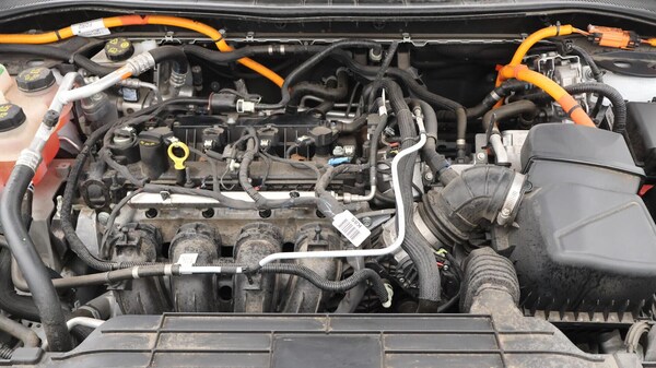 Used Ford Kuga 2021 for sale - 76213930: Photo 20
