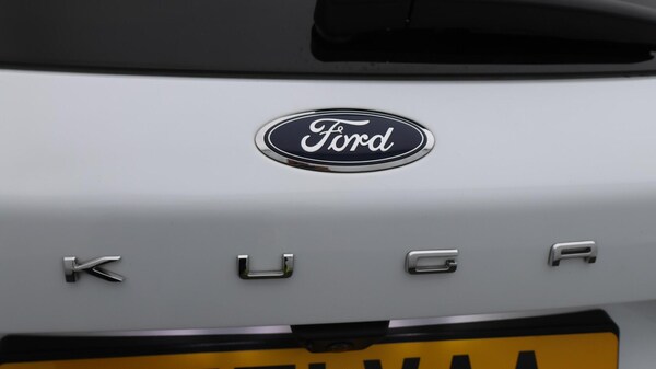Used Ford Kuga 2021 for sale - 76213930: Photo 24
