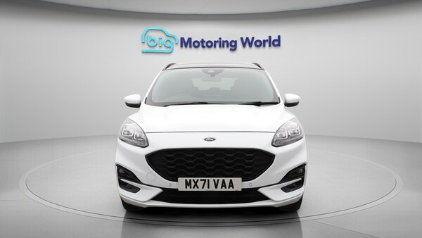 Used Ford Kuga 2021 for sale - 76213930: Photo 3