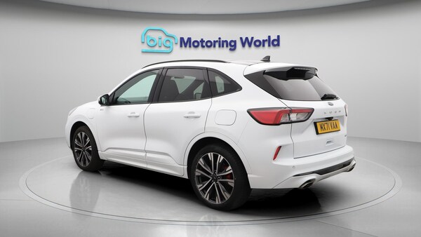 Used Ford Kuga 2021 for sale - 76213930: Photo 6