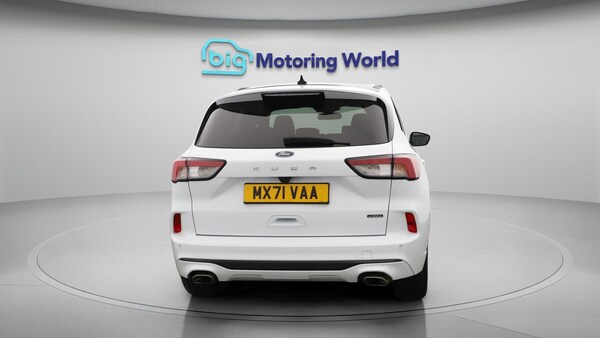 Used Ford Kuga 2021 for sale - 76213930: Photo 7