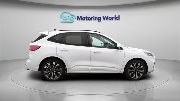 Used Ford Kuga 2021 for sale - 76213930: Photo 9