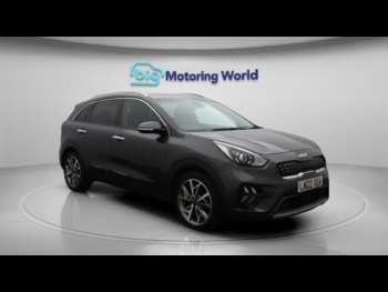 Used Kia Niro 2022 for sale - 74908202: Photo