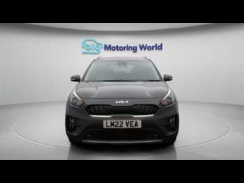 Used Kia Niro 2022 for sale - 74908202: Photo