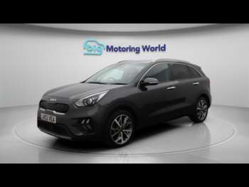 Used Kia Niro 2022 for sale - 74908202: Photo