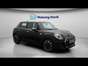 Used MINI Hatch 2020 for sale - 74509604: Photo