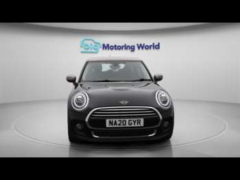 Used MINI Hatch 2020 for sale - 74509604: Photo